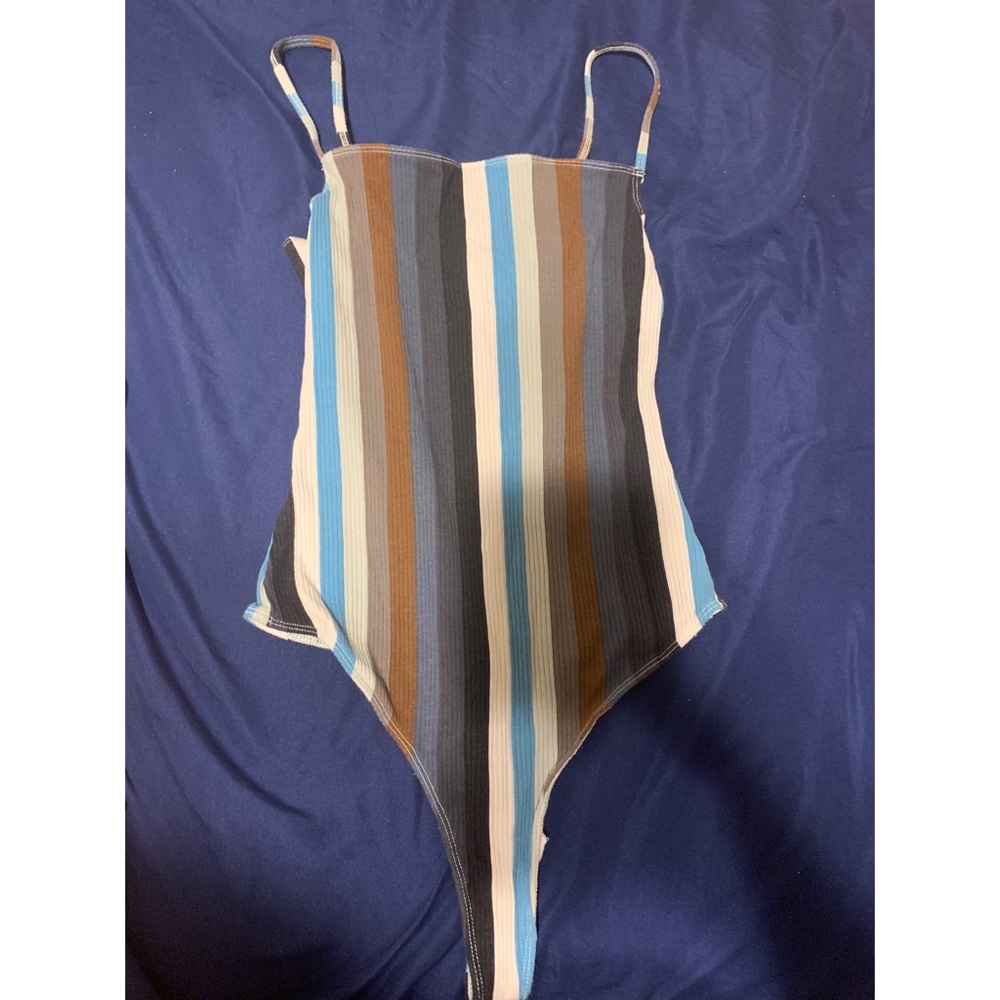 Bodysuit